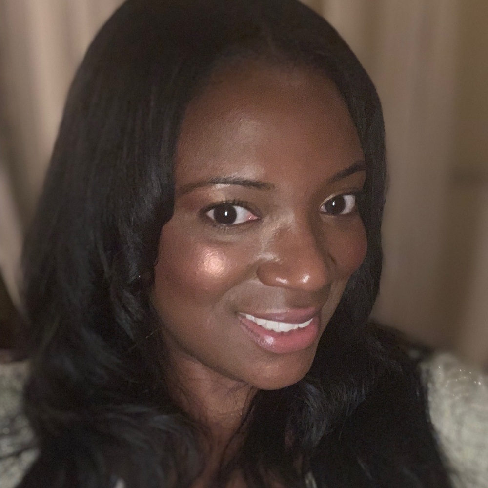 Meet your Posher, Tesha